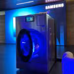 Samsung destaca las innovaciones de Bespoke AI Laundry Combo™ en el primer Tech Seminar en LATAM