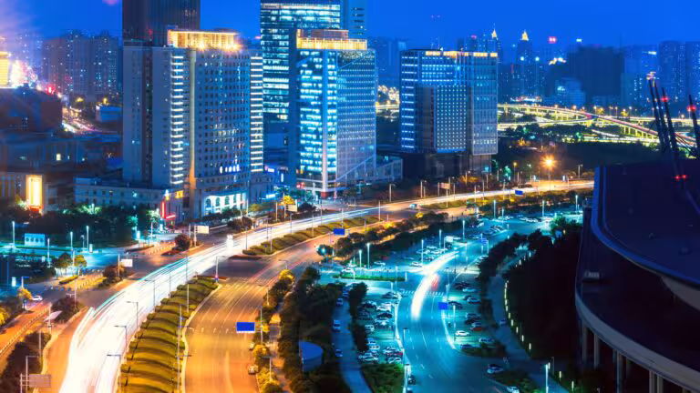 Zhengzhou