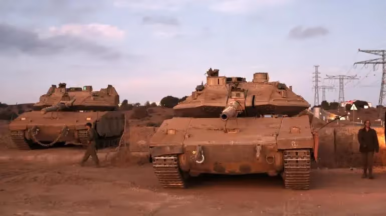 invasion_libano_israel