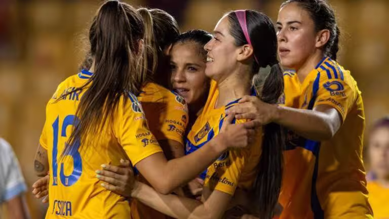 las_tigres