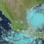 se-forma-la-tormenta-tropical-francine-en-el-golfo-de-mexico