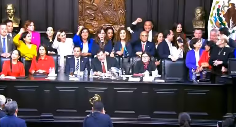 senado