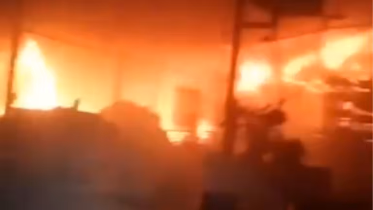 Incendio-AO