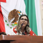 No nos sorprende que el cartel inmobiliario defienda la gentrificación- Diputada Cecilia Vadillo Obregón