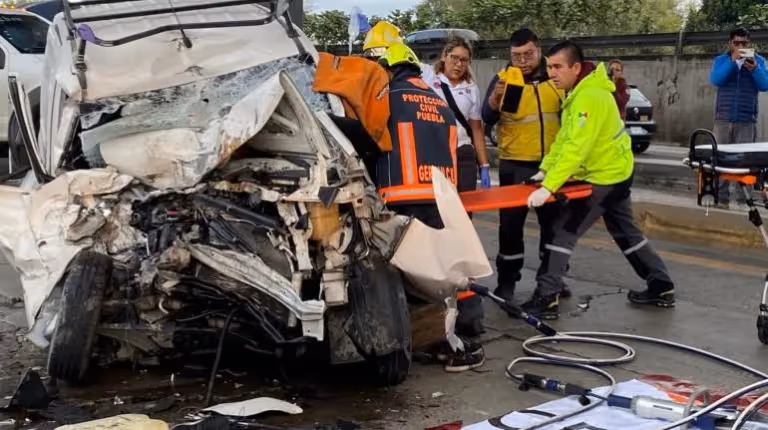 choque_autopista_mexico_puebla