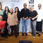 exposición