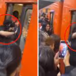 pelea-mujeres-Metro-Tacuba
