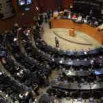 Sesión Ordinaria Senado