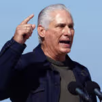El jefe del Comando Sur de EE.UU. niega estar en preparativos para la toma de Cuba