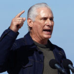 El jefe del Comando Sur de EE.UU. niega estar en preparativos para la toma de Cuba