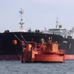 EEUU permitirá la llegada de un buque petrolero ruso a Cuba