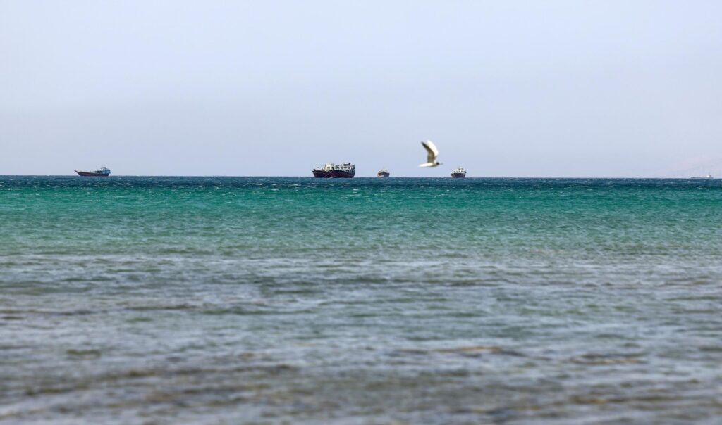 Estados Unidos ha destruido más de 100 buques iraníes, afirma el Pentágono