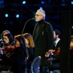Andrea Bocelli ofrecerá un concierto gratuito en la Ciudad de México