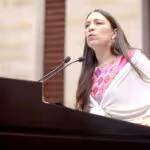 julieta ramirez, diputada por morena