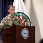 EE.UU. afirma haber atacado más de 10.000 objetivos en Irán desde el inicio de la guerra