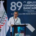 El secretario de Hacienda destaca "estabilidad" de México ante "volatilidad internacional"