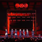 BTS ofrece el concierto 'The Comeback Live | Arirang' en Seúl