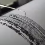 Un sismo de 4,4 sacude una zona costera de Ecuador donde ya hubo un terremoto en marzo