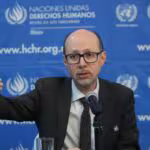 La ONU insta a México a contar con leyes de sustancias químicas y plaguicidas peligrosos