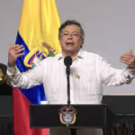 La Justicia de EE.UU. investiga al presidente de Colombia, Gustavo Petro, según el NYT