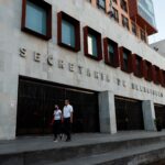 México reporta la muerte de otro migrante bajo custodia del ICE de Estados Unidos