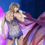 Taylor Swift enfrenta una demanda por presunto plagio en 'The Life of a Showgirl'