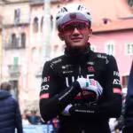Tirreno-Adriatico cycling race - Stage 4