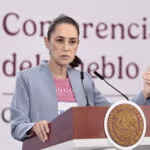 Sheinbaum afirma que hay "todas las garantías" de seguridad para el Mundial en México