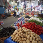 La inflación en México baja a un 4,4 % en febrero después de tres meses al alza