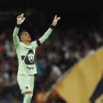El costarricense Keylor Navas renueva contrato con Pumas hasta 2027