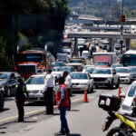 Bloqueos agravan riesgos para operadores y mercancías, advierten transportistas mexicanos