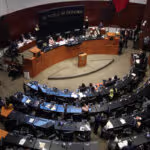 El Senado de México aprueba reforma hacia la homologación del feminicidio en todo el país
