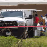 México defiende manejo forense en sitio ligado a desapariciones tras presión de familias