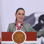 Sheinbaum irá a España la próxima semana para asistir a reunión de gobiernos progresistas