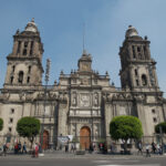 La Iglesia católica mexicana critica iniciativa de ley para redefinir la "muerte digna"