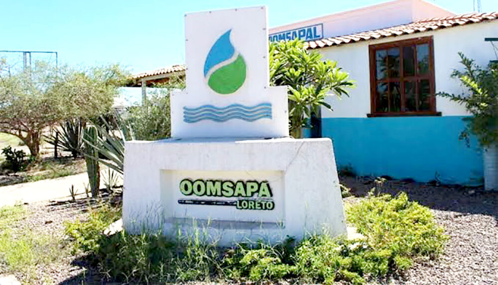 Atracan oficinas de Loreto

Entraron por la oficina del Director General