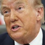 Trump firma orden ejecutiva que permitirá al Gobierno testar modelos de IA preventivamente
