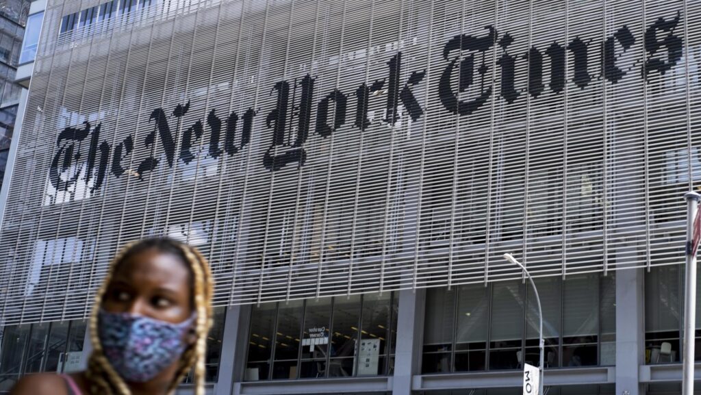 The New York Times y The Washington Post lideran los Pulitzer 2024 con 3 premios cada uno