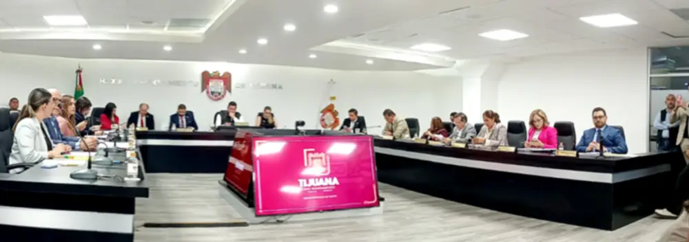 Dan a empresa de los Ampudia concesión a 20 años para Feria de Tijuana