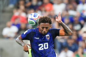 Mundial de la FIFA 2026: Cabo Verde - Arabia Saudita