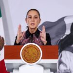 Sheinbaum Mañanera Informe Salud
