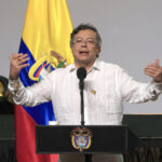 La Justicia de EE.UU. investiga al presidente de Colombia, Gustavo Petro, según el NYT