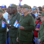 EE.UU. impone sanciones financieras al presidente de Cuba y a un hijo de Raúl Castro