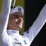 Tour de France cycling tour - Stage 18